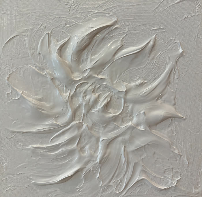 Aphrodite by Carol Calicchio