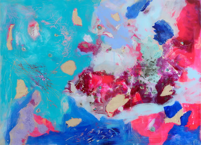 Everything I Left Behind by Carol Calicchio