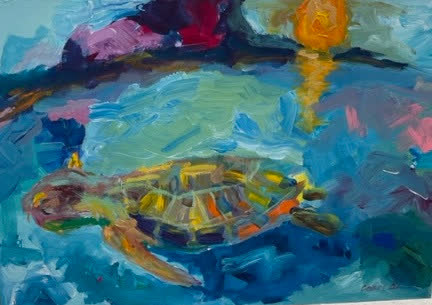 St. Barths Bound by Carol Calicchio