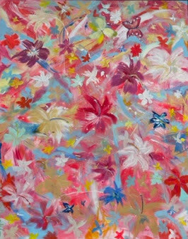 Awakened Love by Carol Calicchio