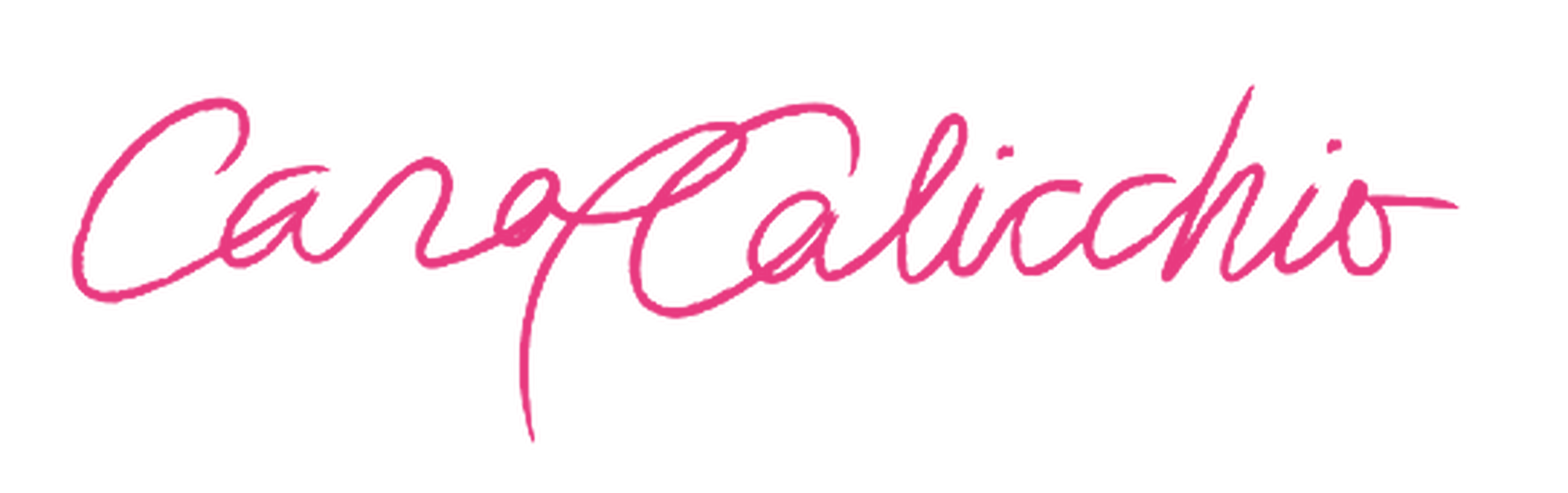 Carol Calicchio